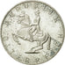 Moneta, Austria, 5 Schilling, 1965, MS(63), Srebro, KM:2889