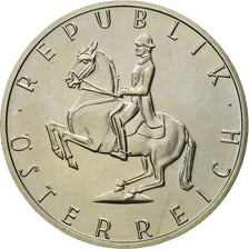 Coin, Austria, 5 Schilling, 1996, MS(63), Copper-nickel, KM:2889a