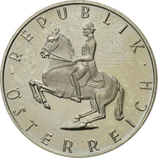Coin, Austria, 5 Schilling, 1978, MS(63), Copper-nickel, KM:2889a