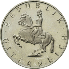 Coin, Austria, 5 Schilling, 1975, MS(63), Copper-nickel, KM:2889a