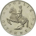 Coin, Austria, 5 Schilling, 1979, MS(63), Copper-nickel, KM:2889a