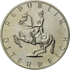 Coin, Austria, 5 Schilling, 1998, MS(63), Copper-nickel, KM:2889a