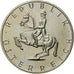 Coin, Austria, 5 Schilling, 1998, MS(63), Copper-nickel, KM:2889a