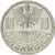 Munten, Oostenrijk, 10 Groschen, 1979, Vienna, UNC-, Aluminium, KM:2878