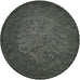Coin, Austria, 5 Groschen, 1970, EF(40-45), Zinc, KM:2875