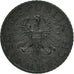 Coin, Austria, 5 Groschen, 1974, EF(40-45), Zinc, KM:2875