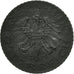 Coin, Austria, 5 Groschen, 1977, EF(40-45), Zinc, KM:2875