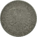 Coin, Austria, 5 Groschen, 1990, EF(40-45), Zinc, KM:2875