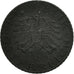 Coin, Austria, 5 Groschen, 1966, EF(40-45), Zinc, KM:2875