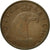 Munten, Oostenrijk, Groschen, 1926, PR, Bronze, KM:2836