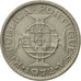 Coin, Angola, 5 Escudos, 1972, EF(40-45), Copper-nickel, KM:81