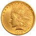 UNITED STATES, Indian Head, $10, Eagle, 1913, U.S. Mint, KM #130, MS(60-62),...