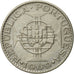 Münze, Angola, 10 Escudos, 1969, SS, Copper-nickel, KM:79