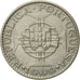 Coin, Angola, 10 Escudos, 1969, EF(40-45), Copper-nickel, KM:79