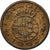 Monnaie, Angola, 50 Centavos, 1953, TTB, Bronze, KM:75