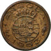 Monnaie, Angola, 50 Centavos, 1953, TTB, Bronze, KM:75