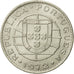 Coin, Angola, 20 Escudos, 1972, EF(40-45), Nickel, KM:80