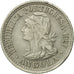 Coin, Angola, 10 Centavos, 2 Macutas, 1927, EF(40-45), Copper-nickel, KM:67