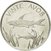 Coin, CABINDA, 20 Avos, 2009, MS(63), Nickel Clad Steel, KM:29