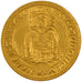CZECHOSLOVAKIA, Dukat, 1933, KM #8, MS(60-62), Gold, 3.46