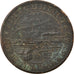 United States of America, Token, Fitchburg, Anniversary of Massachusetts Bay