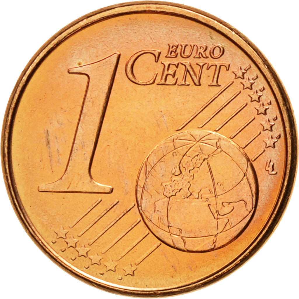 Belgium, Euro Cent, 2013, MS(65-70), Copper Plated Steel, KM:274