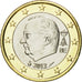 Belgium, Euro, 2012, MS(65-70), Bi-Metallic, KM:280