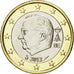 Belgium, Euro, 2012, MS(65-70), Bi-Metallic, KM:280
