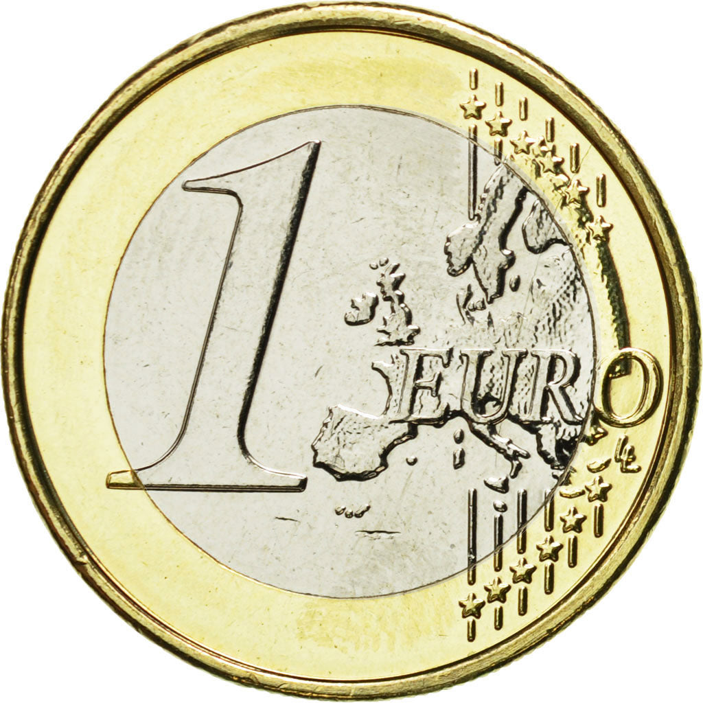 Belgium, Euro, 2012, MS(65-70), Bi-Metallic, KM:280