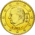 Belgien, 50 Euro Cent, 2012, STGL, Messing, KM:279
