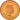 Luxembourg, 5 Euro Cent, 2003, MS(65-70), Copper Plated Steel, KM:77