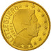 Luxemburgo, 50 Euro Cent, 2003, FDC, Latón, KM:80