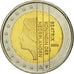 Netherlands, 2 Euro, 2003, MS(65-70), Bi-Metallic, KM:241