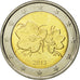 Finland, 2 Euro, 2013, MS(63), Bi-Metallic, KM:130