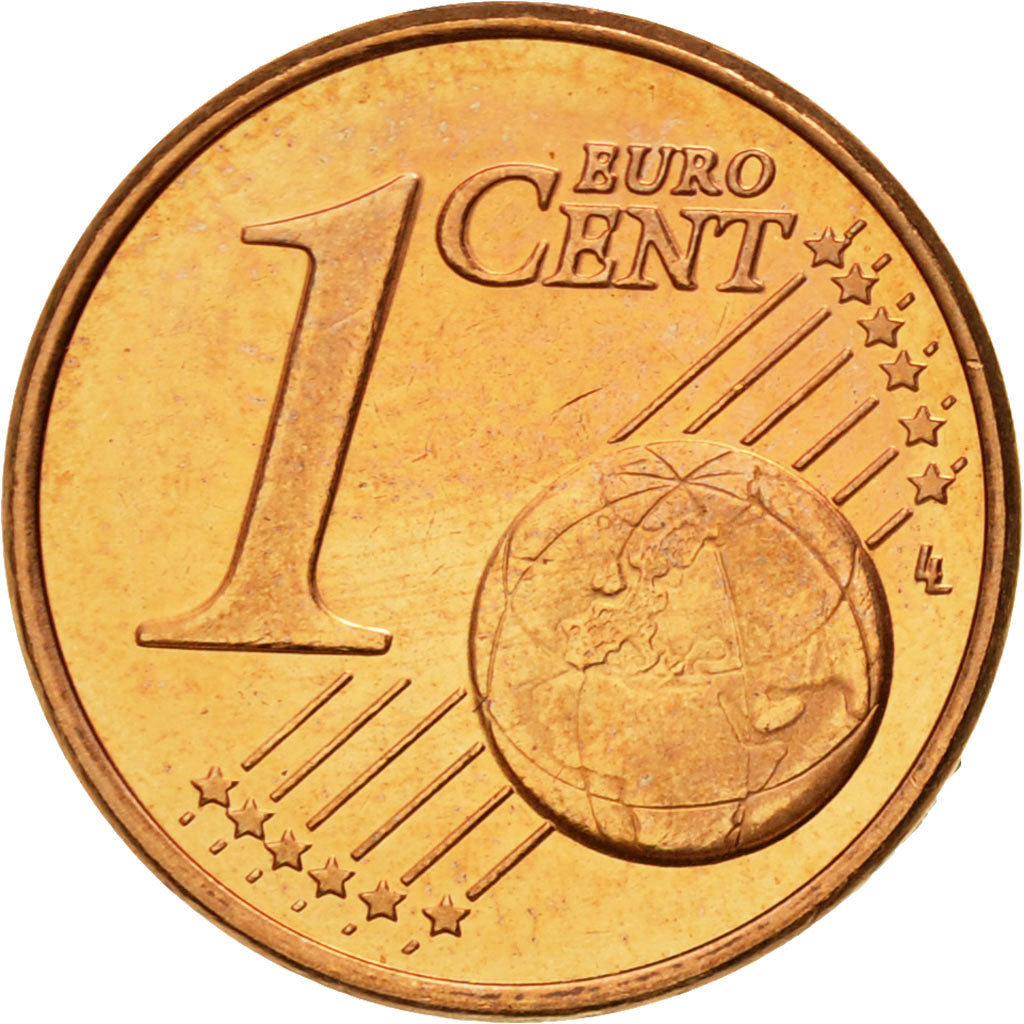 Finland, Euro Cent, 2011, MS(65-70), Copper Plated Steel, KM:98