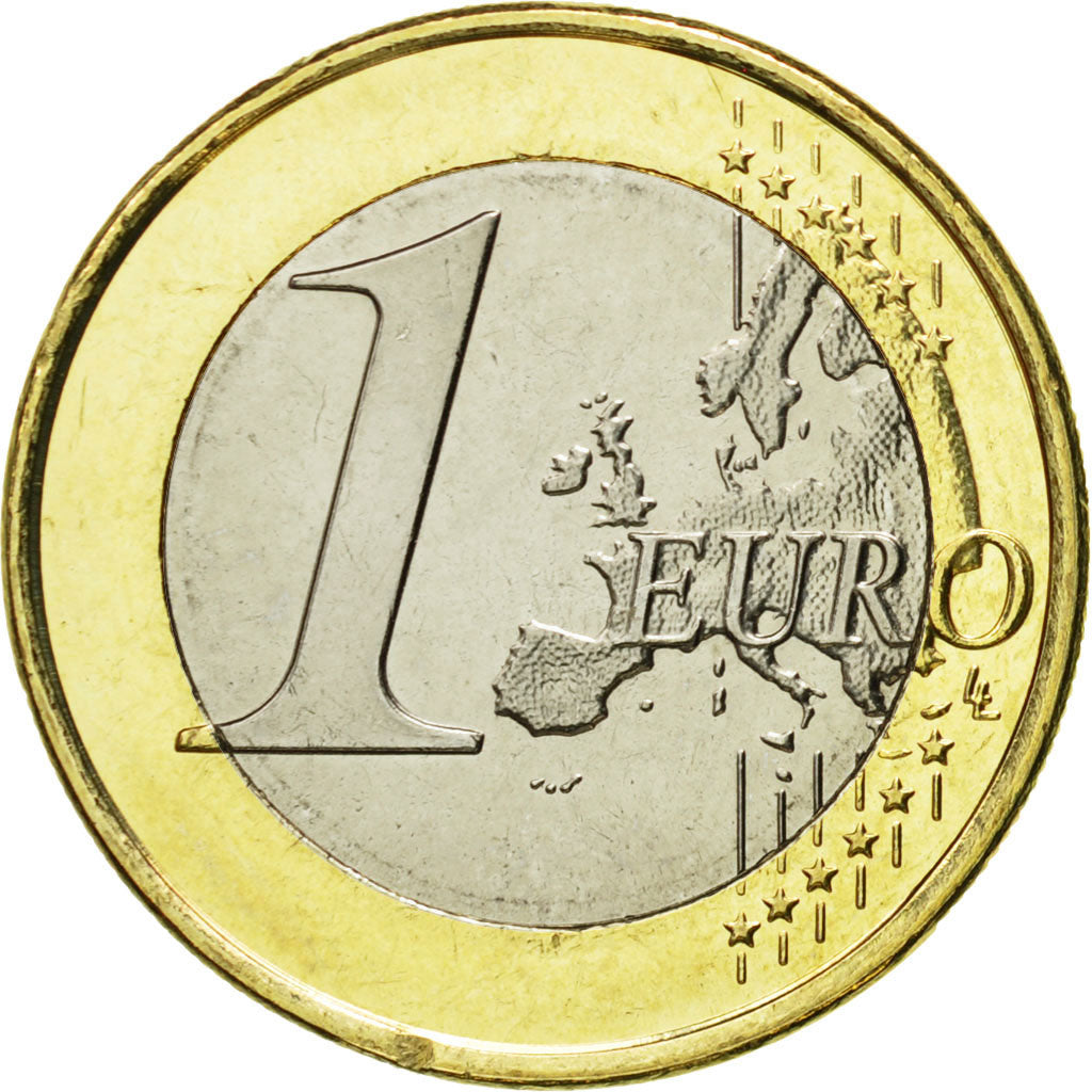 Finland, Euro, 2011, MS(65-70), Bi-Metallic, KM:129