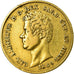 Monnaie, États italiens, SARDINIA, Carlo Alberto, 20 Lire, 1849, Torino, TTB