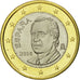 Spain, Euro, 2014, MS(65-70), Bi-Metallic