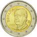 Spain, 2 Euro, 2014, MS(65-70), Bi-Metallic