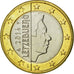 Luxembourg, Euro, 2014, MS(65-70), Bi-Metallic