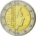 Luxembourg, 2 Euro, 2014, FDC, Bi-Metallic