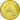 Chipre, 10 Euro Cent, 2009, FDC, Latón, KM:81
