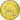 Cyprus, 10 Euro Cent, 2009, MS(65-70), Brass, KM:81