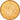 Cypr, 5 Euro Cent, 2009, MS(65-70), Miedź platerowana stalą, KM:80