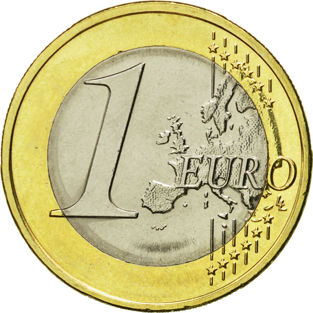 Latvia, Euro, 2014, MS(65-70), Bi-Metallic, KM:156