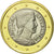 Latvia, Euro, 2014, MS(65-70), Bi-Metallic, KM:156