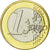 Łotwa, Euro, 2014, Stuttgart, MS(65-70), Bimetaliczny, KM:156