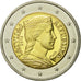 Latvia, 2 Euro, 2014, FDC, Bi-Metallic, KM:157