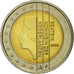 Netherlands, 2 Euro, 2005, MS(65-70), Bi-Metallic, KM:241