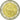 Germany, 2 Euro, 25 Ans de la Réunification Allemande, 2015, MS(63)